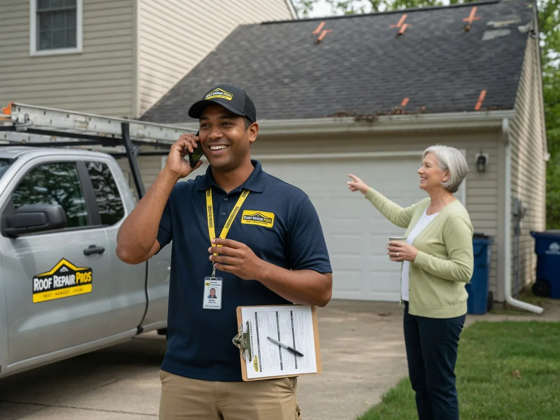 Roof Repair Saint Clair, PA FAQs